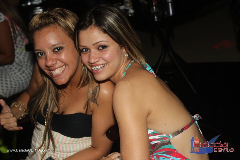 Balada: Fotos de Sexta na Plataforma do Choop na Cidade do Automovel - DF