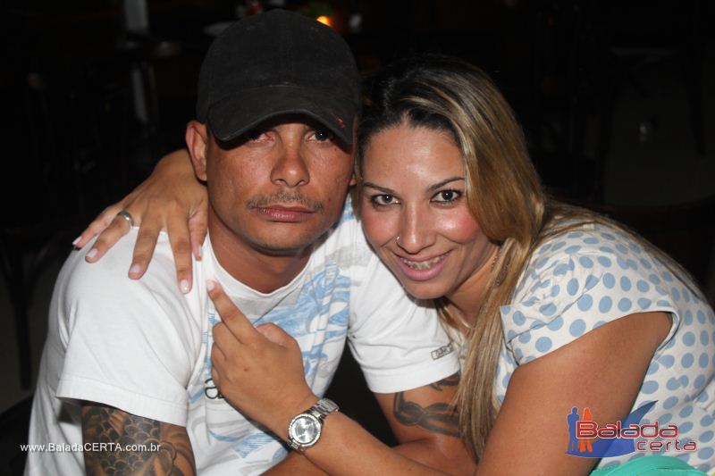 Balada: Fotos de Sexta na Plataforma do Choop na Cidade do Automovel - DF