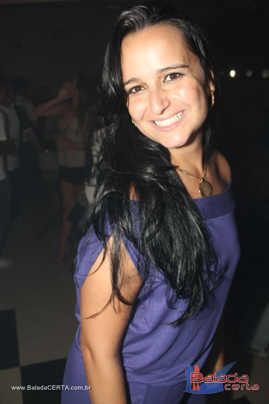 Balada: Fotos de Sexta na Plataforma do Choop na Cidade do Automovel - DF