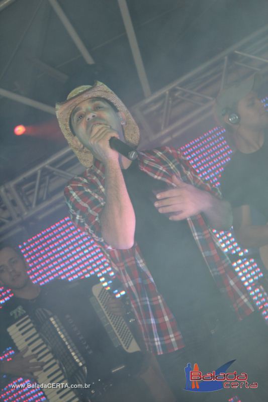 Balada: Fotos de Sexta na Plataforma do Choop na Cidade do Automovel - DF