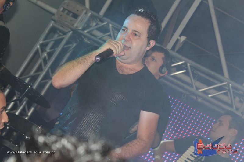 Balada: Fotos de Sexta na Plataforma do Choop na Cidade do Automovel - DF