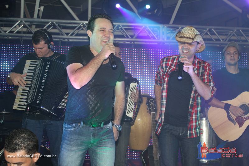 Balada: Fotos de Sexta na Plataforma do Choop na Cidade do Automovel - DF