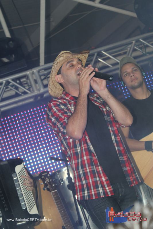 Balada: Fotos de Sexta na Plataforma do Choop na Cidade do Automovel - DF