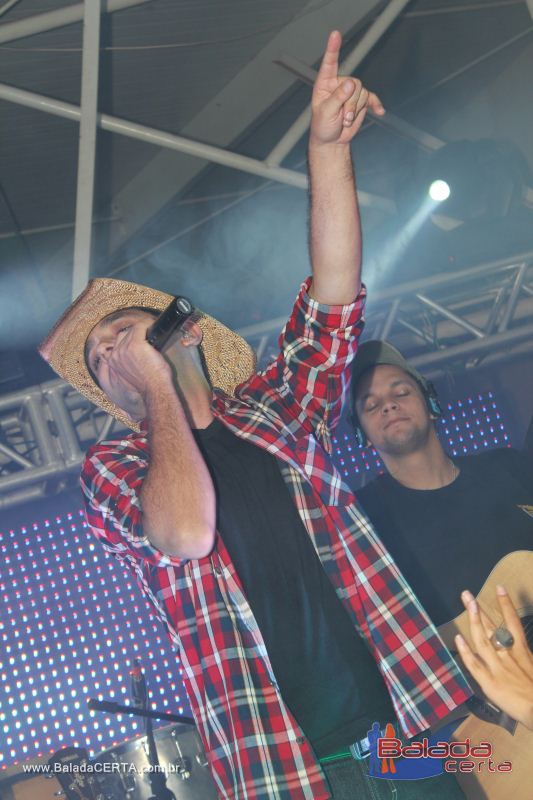 Balada: Fotos de Sexta na Plataforma do Choop na Cidade do Automovel - DF