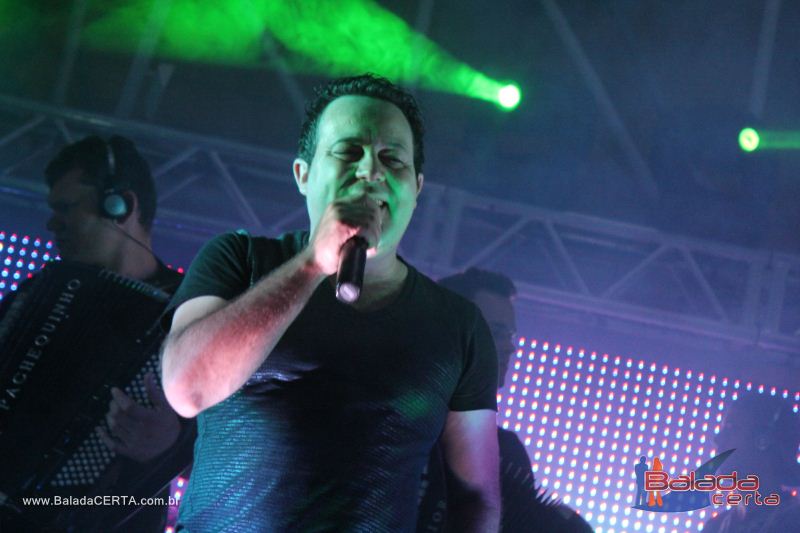 Balada: Fotos de Sexta na Plataforma do Choop na Cidade do Automovel - DF