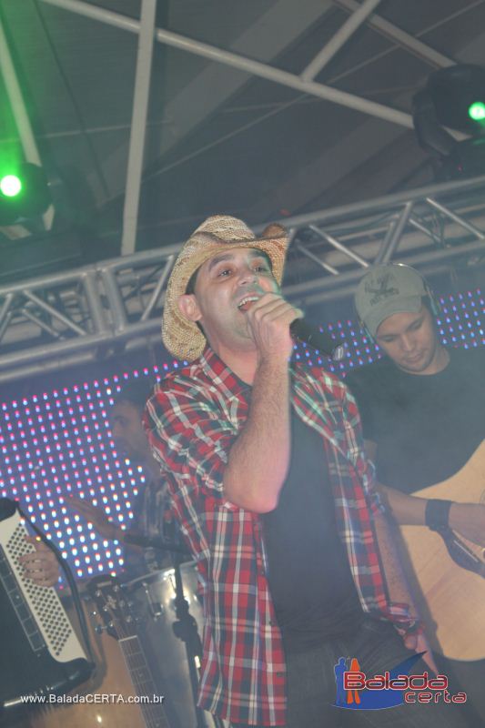 Balada: Fotos de Sexta na Plataforma do Choop na Cidade do Automovel - DF