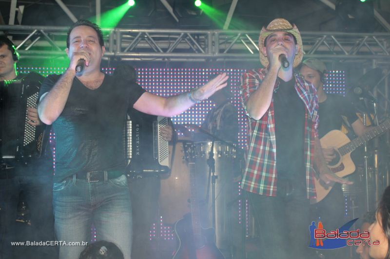 Balada: Fotos de Sexta na Plataforma do Choop na Cidade do Automovel - DF