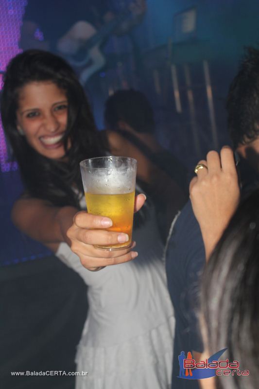 Balada: Fotos de Sexta na Plataforma do Choop na Cidade do Automovel - DF