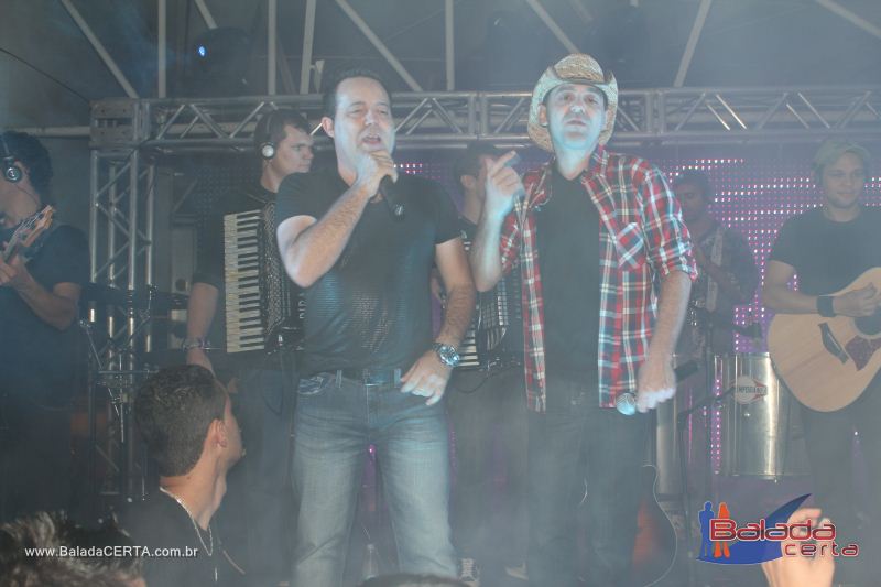 Balada: Fotos de Sexta na Plataforma do Choop na Cidade do Automovel - DF