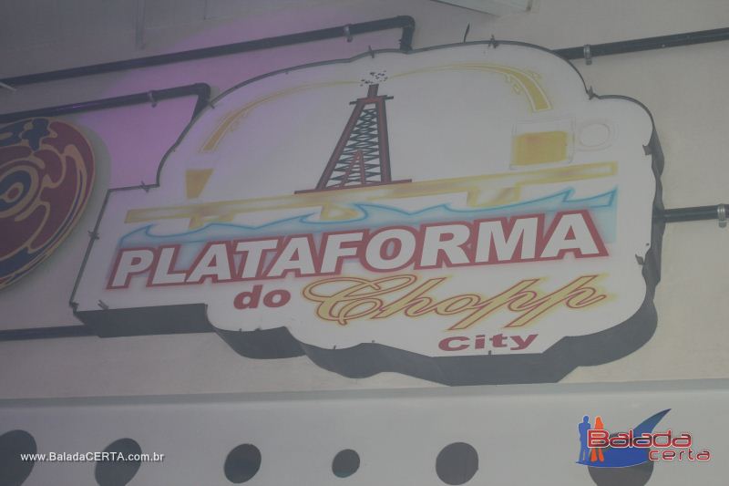 Balada: Fotos de Sexta na Plataforma do Choop na Cidade do Automovel - DF