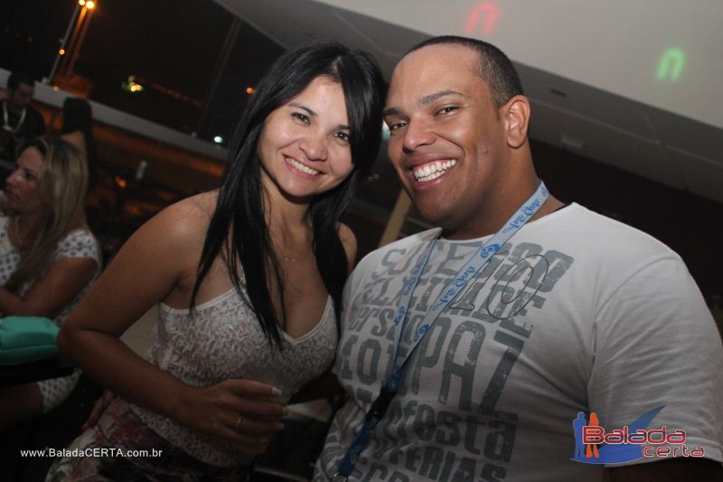 Balada: Fotos de Sexta na Plataforma do Choop na Cidade do Automovel - DF