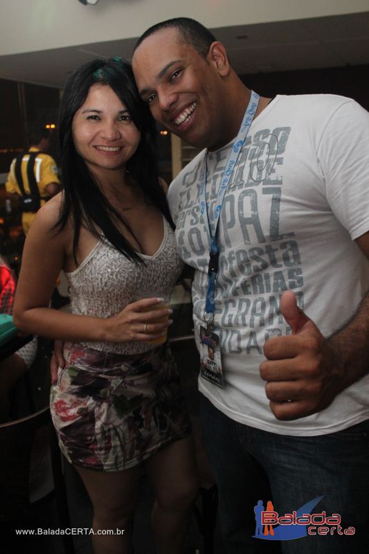 Balada: Fotos de Sexta na Plataforma do Choop na Cidade do Automovel - DF