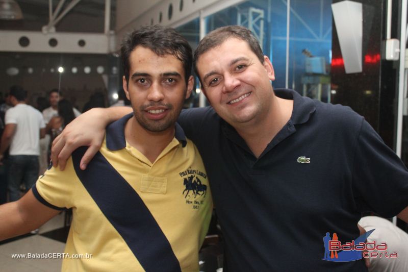 Balada: Fotos de Sexta na Plataforma do Choop na Cidade do Automovel - DF