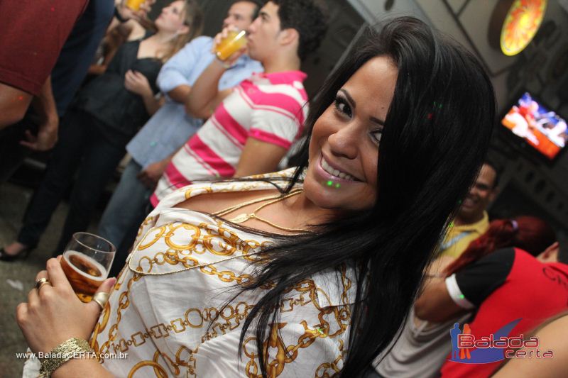 Balada: Fotos de Sexta na Plataforma do Choop na Cidade do Automovel - DF
