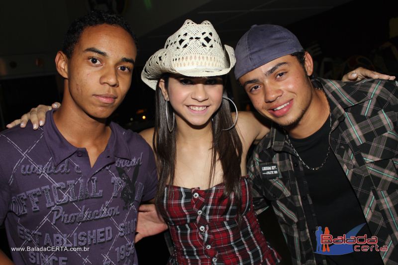 Balada: Fotos de Sexta na Plataforma do Choop na Cidade do Automovel - DF