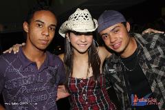Balada: Fotos de Sexta na Plataforma do Choop na Cidade do Automovel - DF