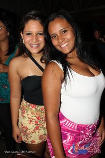 Balada: Fotos de Sexta na Plataforma do Choop na Cidade do Automovel - DF