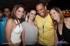 Balada: Fotos de Sexta na Plataforma do Choop na Cidade do Automovel - DF