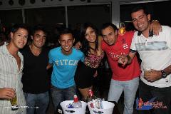Balada: Fotos de Sexta na Plataforma do Choop na Cidade do Automovel - DF