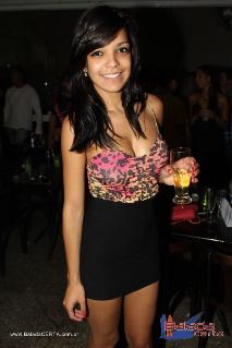 Balada: Fotos de Sexta na Plataforma do Choop na Cidade do Automovel - DF