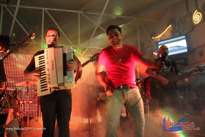 Balada: Fotos de Sexta na Plataforma do Choop na Cidade do Automovel - DF