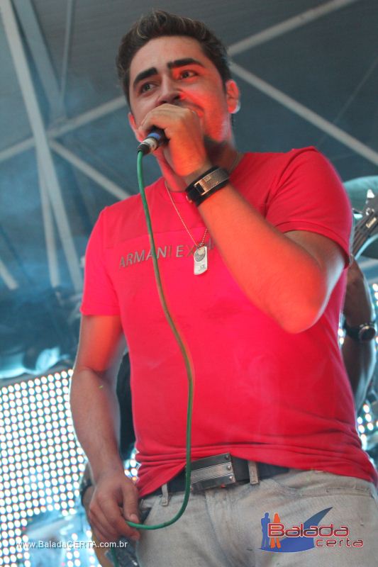 Balada: Fotos de Sexta na Plataforma do Choop na Cidade do Automovel - DF