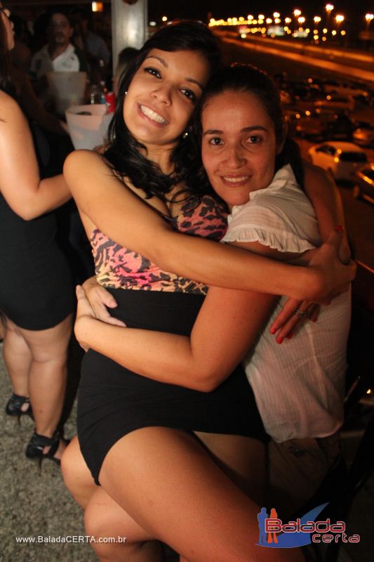 Balada: Fotos de Sexta na Plataforma do Choop na Cidade do Automovel - DF