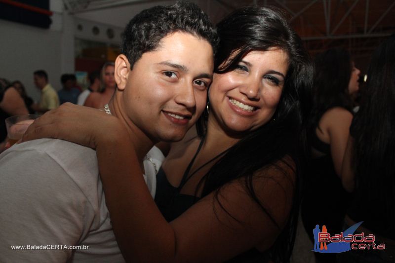 Balada: Fotos de Sexta na Plataforma do Choop na Cidade do Automovel - DF