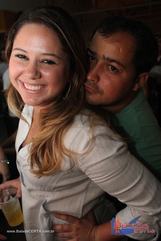 Balada: Fotos de Sexta na Plataforma do Choop na Cidade do Automovel - DF