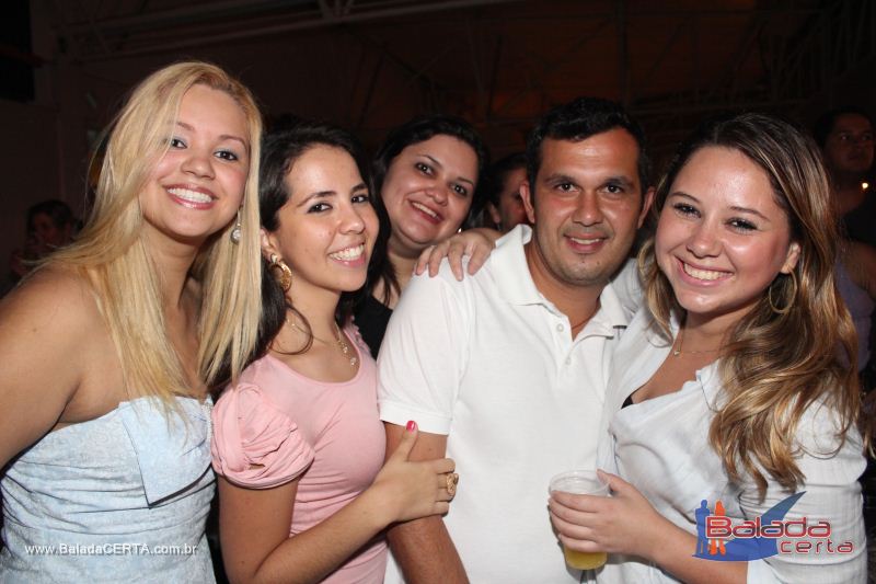 Balada: Fotos de Sexta na Plataforma do Choop na Cidade do Automovel - DF