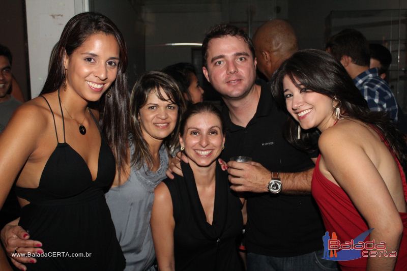 Balada: Fotos de Sexta na Plataforma do Choop na Cidade do Automovel - DF