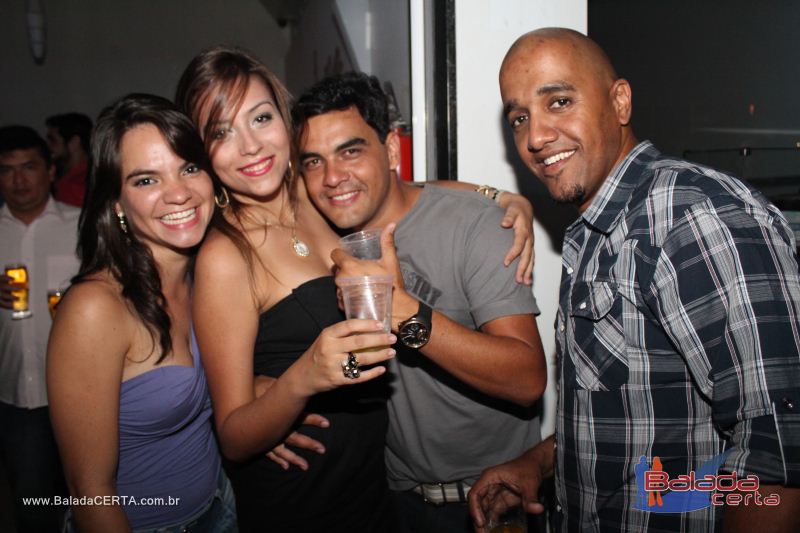 Balada: Fotos de Sexta na Plataforma do Choop na Cidade do Automovel - DF