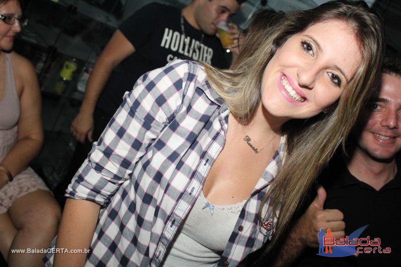 Balada: Fotos de Sexta na Plataforma do Choop na Cidade do Automovel - DF