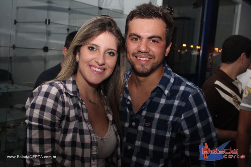 Balada: Fotos de Sexta na Plataforma do Choop na Cidade do Automovel - DF