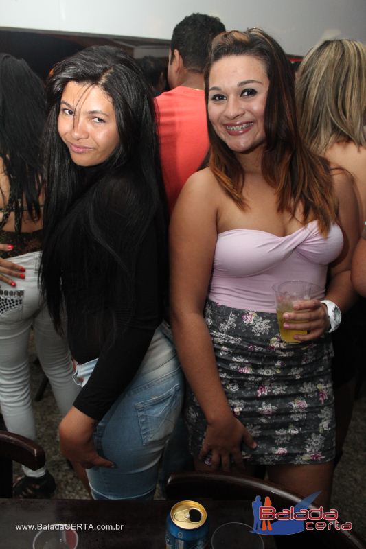 Balada: Fotos de Sexta na Plataforma do Choop na Cidade do Automovel - DF