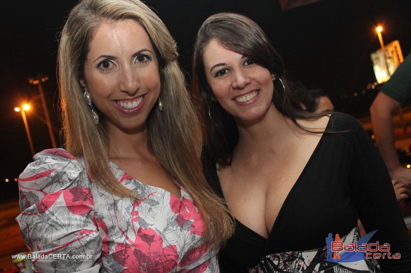 Balada: Fotos de Sexta na Plataforma do Choop na Cidade do Automovel - DF