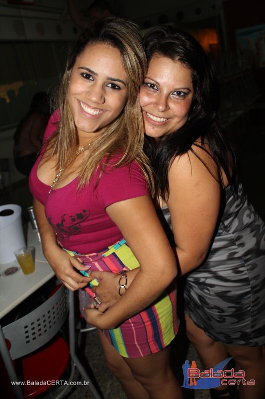 Balada: Fotos de Sexta na Plataforma do Choop na Cidade do Automovel - DF