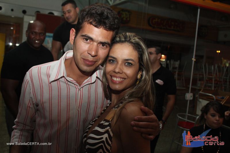Balada: Fotos de Sexta na Plataforma do Choop na Cidade do Automovel - DF