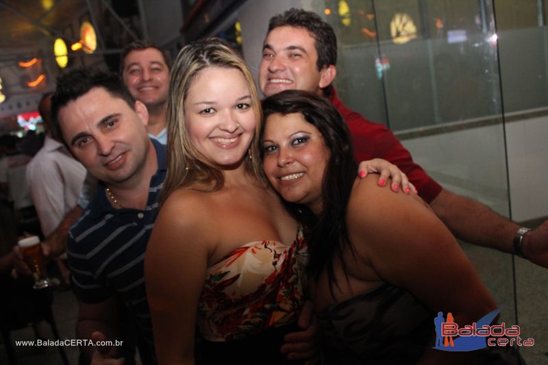 Balada: Fotos de Sexta na Plataforma do Choop na Cidade do Automovel - DF