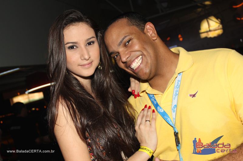 Balada: Fotos de Sexta na Plataforma do Choop na Cidade do Automovel - DF