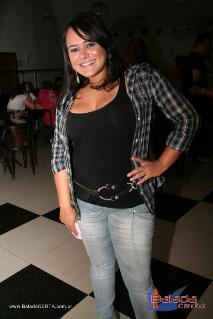 Balada: Fotos de Sexta na Plataforma do Choop na Cidade do Automovel - DF