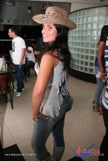 Balada: Fotos de Sexta na Plataforma do Choop na Cidade do Automovel - DF