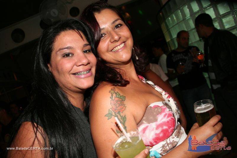 Balada: Fotos de Sexta na Plataforma do Choop na Cidade do Automovel - DF