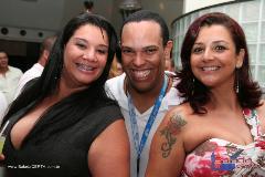 Balada: Fotos de Sexta na Plataforma do Choop na Cidade do Automovel - DF