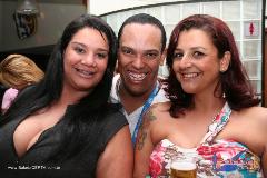 Balada: Fotos de Sexta na Plataforma do Choop na Cidade do Automovel - DF