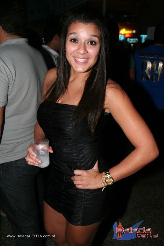 Balada: Fotos de Sexta na Plataforma do Choop na Cidade do Automovel - DF