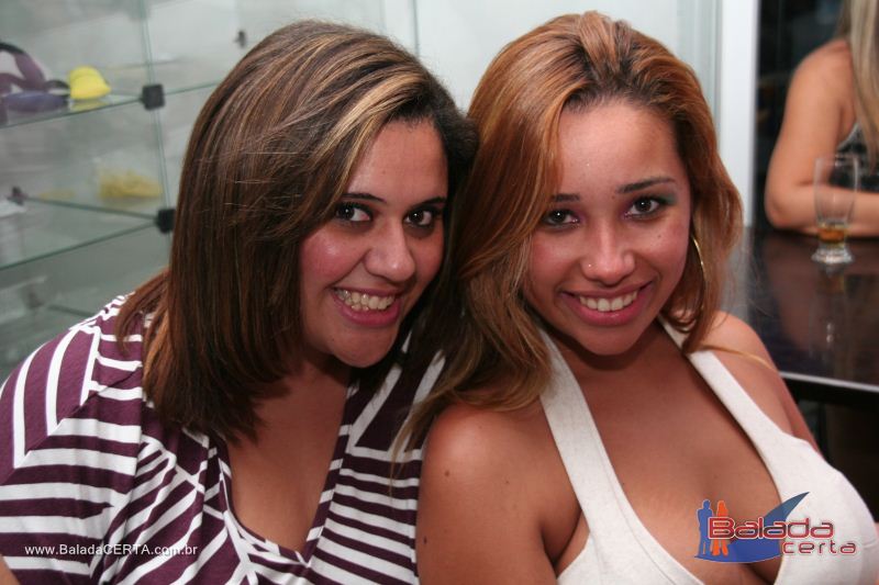 Balada: Fotos de Sexta na Plataforma do Choop na Cidade do Automovel - DF