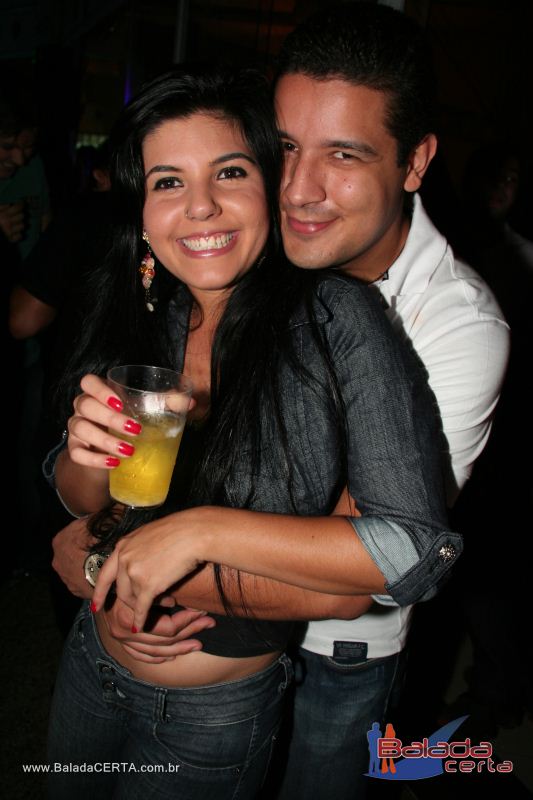 Balada: Fotos de Sexta na Plataforma do Choop na Cidade do Automovel - DF