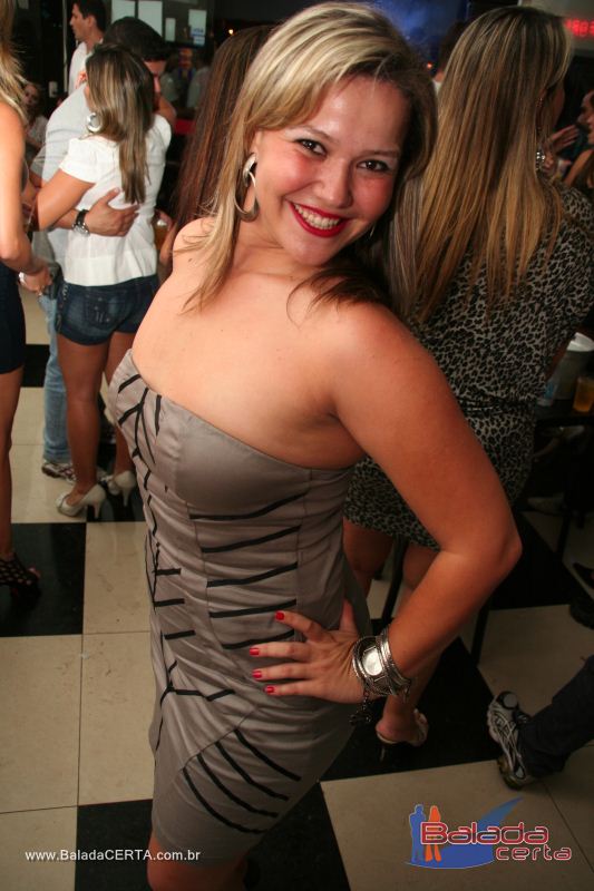 Balada: Fotos de Sexta na Plataforma do Choop na Cidade do Automovel - DF