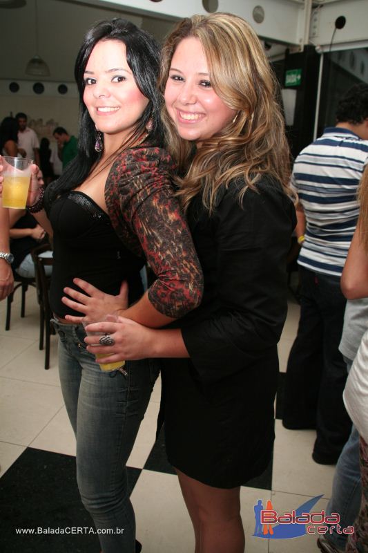 Balada: Fotos de Sexta na Plataforma do Choop na Cidade do Automovel - DF